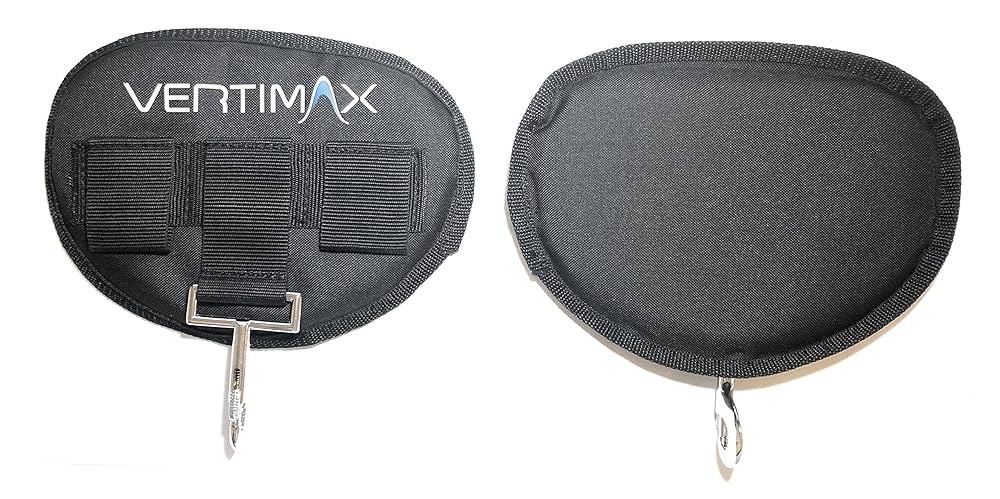 未使用 vertimax ウエストハーネスベルト Medium Amazon.co.jp: vertimaxウエストハーネスベルト Medium - Fits